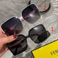 Fendi 6071 Acetate Sunglasses
