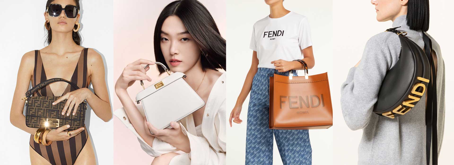 Fendi Bags